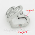 Newest design style 316L stainless steel wholesale perfume diffuser locket